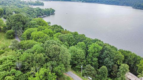 lot6 7 Palisades Subdivision, Eddyville, KY 42038