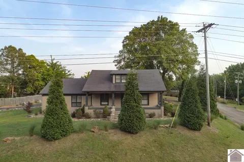 6510 Blandville Rd, Paducah, KY 42001