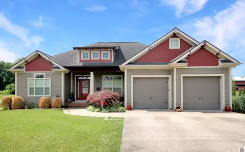 2247 Hal Dr, Murray, KY 42071 photo 1