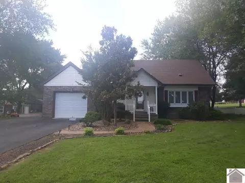 110 E 23rd, Benton, KY 42025 photo 1