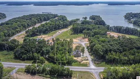 739 Eagle Rest Dr #LOT 47, Grand Rivers, KY 42045