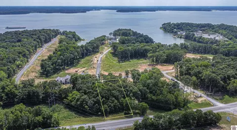 779 Eagle Rest Dr #LOT 49, Grand Rivers, KY 42045