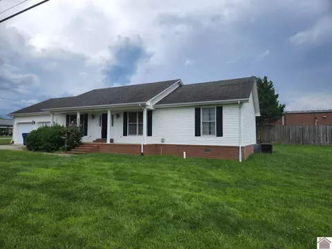 501 S 13th, Murray, KY 42071