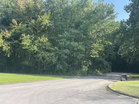 lot16 Saddle Creek Subdivision, Murray, KY 42071