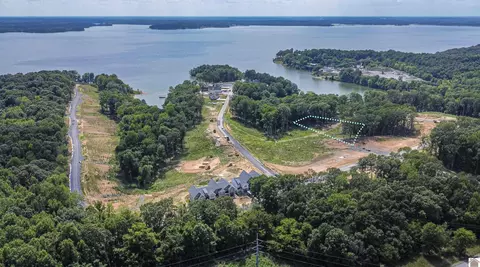 826 Eagle Landing Dr #LOT 23, Grand Rivers, KY 42045