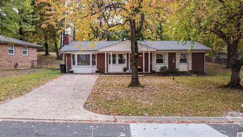 1375 E Ramona Dr, Paducah, KY 42001 photo 1