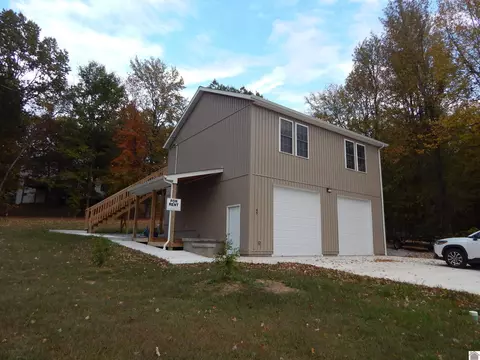 45 Willow Dr, Gilbertsville, KY 42044