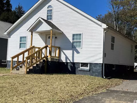 508 E Adair, Smithland, KY 42081