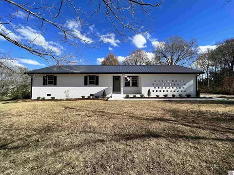 268 Van Cleave Rd, Murray, KY 42071 photo 1