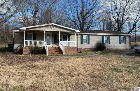 1655 Clarkline, Paducah, KY 42003
