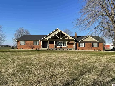 3222 W State Route 94, Murray, KY 42071