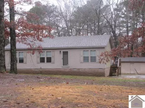 1251 Devor Rd, Benton, KY 42025 photo 1