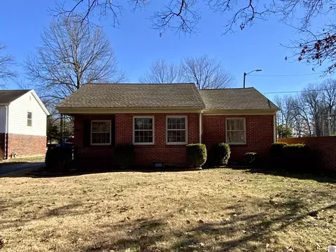 2928 Jefferson St, Paducah, KY 42001