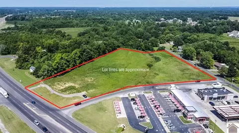 5251 Hinkleville Rd #5310 HARRIS ROAD, Paducah, KY 42001