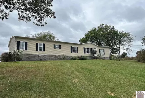 2413 Lowes, Cunningham, KY 42035 photo 1