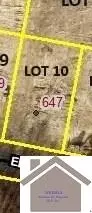 647 Elmdale Rd #LOT 10, Paducah, KY 42003