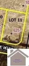 625 Elmdale Rd #LOT 11, Paducah, KY 42003