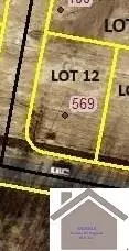 569 Elmdale Rd #LOT 12, Paducah, KY 42003