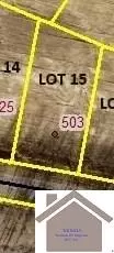 503 Elmdale Rd #LOT 15, Paducah, KY 42003