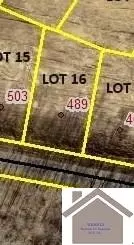 489 Elmdale Rd #LOT 16, Paducah, KY 42003