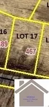 467 Elmdale Rd #LOT 17, Paducah, KY 42003
