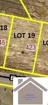 423 Elmdale Rd #LOT 19, Paducah, KY 42003