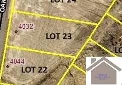 4032 Oak St #LOT 23, Paducah, KY 42003