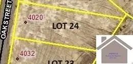 4020 Oak St #LOT 24, Paducah, KY 42003