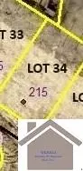 215 Clover Cres #LOT 34, Paducah, KY 42003