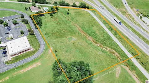 501 Old Symsonia Rd, Benton, KY 42025