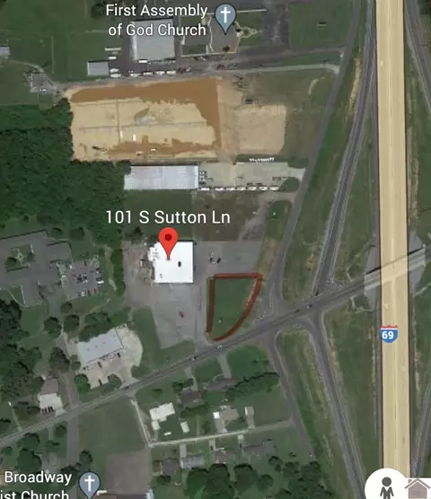 1500 W Broadway, Mayfield, KY 42066