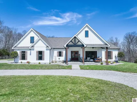 575 Forest Rd, Benton, KY 42025 photo 1