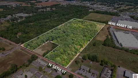 00 N 16th St, Murray, KY 42071