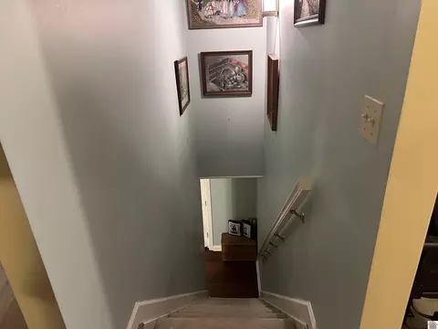 Entry Way - 894 Forest Dr, Benton, KY 42025 photo 1 of 2