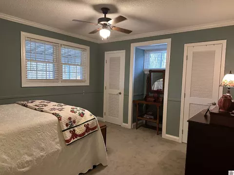 Bedroom - 894 Forest Dr, Benton, KY 42025 photo 4 of 10