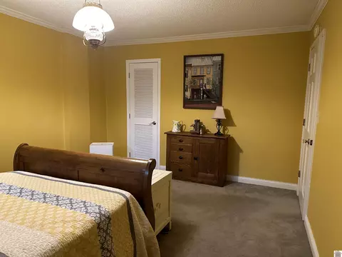 Bedroom - 894 Forest Dr, Benton, KY 42025 photo 5 of 10