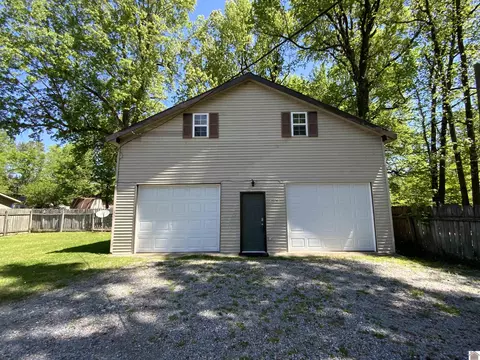 3606 12 Benton Rd Apartment, Paducah, KY 42003