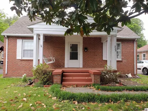 325 Lone Oak Rd, Paducah, KY 42001