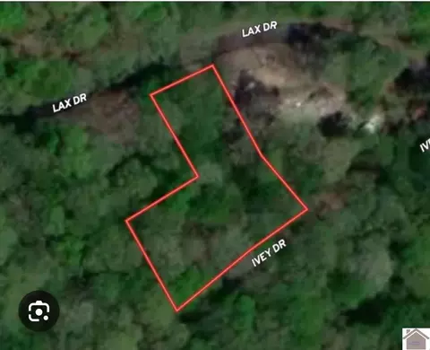 000 Ivey Drive Lot 522 523 526 531 Ivey Dr #LOT 522, 523, 526, 531 IVEY DRIV, New Concord, KY 42076