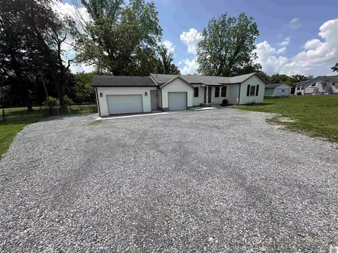 5574 Old Us Hwy 60, Paducah, KY 42001