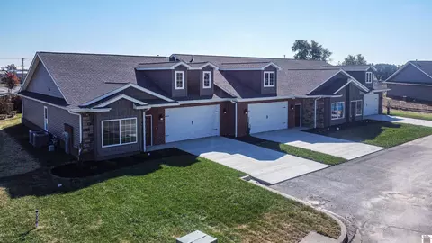 3212 Mallard Circle - Lease, Paducah, KY 42001