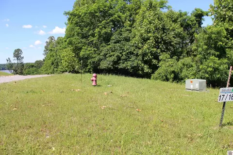 lot S 17 Oak View Ln, Eddyville, KY 42038