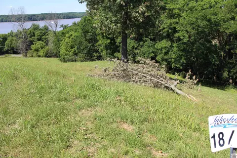 lot S 18 Oak View Ln, Eddyville, KY 42038