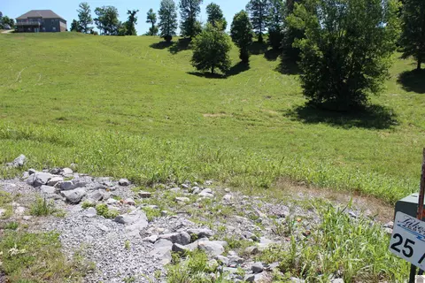 lot25 Oak View Ln, Eddyville, KY 42038