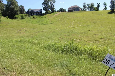 lot26 Oak View Ln, Eddyville, KY 42038