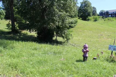 lot27 Oak View Ln, Eddyville, KY 42038