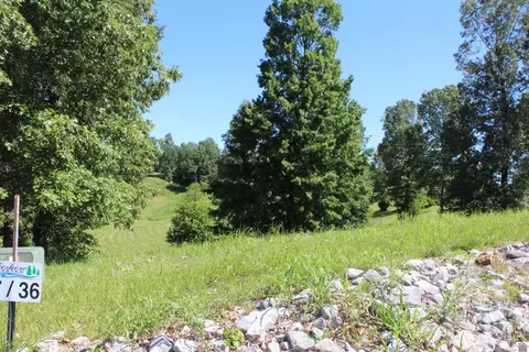 lot36 Oak View Ln, Eddyville, KY 42038