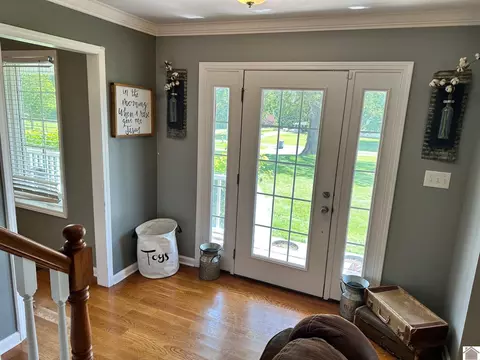2164 Wayne Freeman Rd, Benton, KY 42025 photo 9