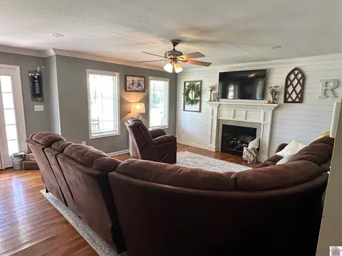 2164 Wayne Freeman Rd, Benton, KY 42025 photo 11