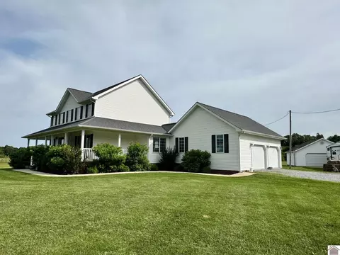 2164 Wayne Freeman Rd, Benton, KY 42025 photo 2